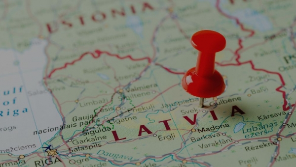 Latvija pērn eksportēja preces uz 201 pasaules valsti